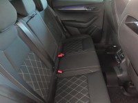 Škoda Karoq  1.5 TSI Sportline