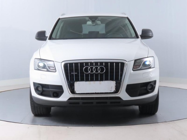 Audi Q5  2.0 TDI 