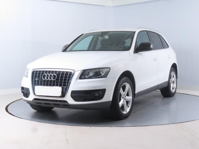 Audi Q5  2.0 TDI 