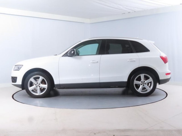 Audi Q5  2.0 TDI 