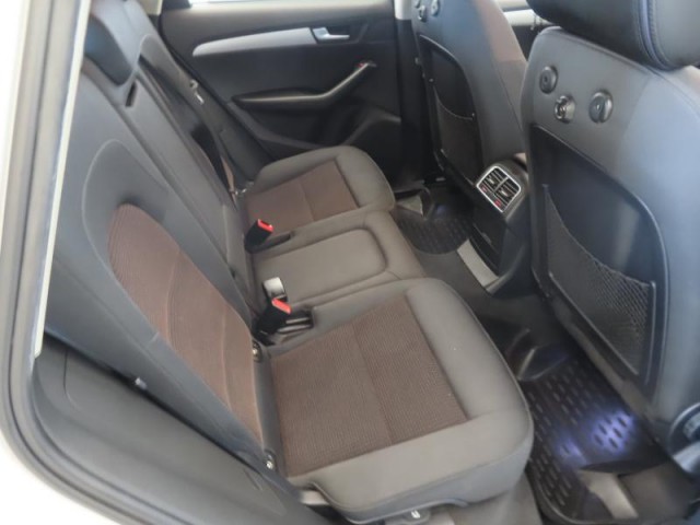 Audi Q5  2.0 TDI 