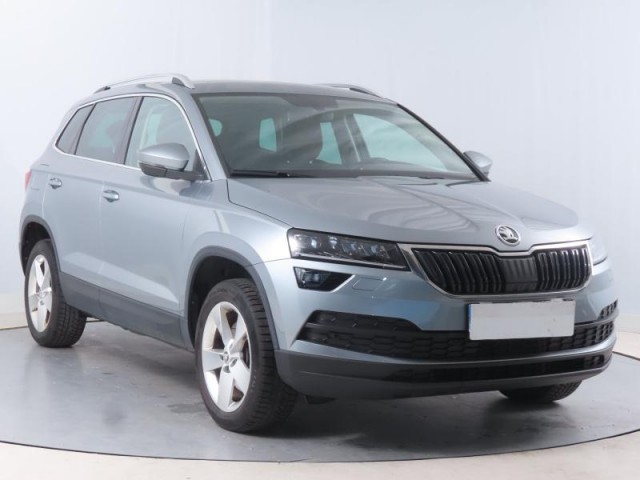 Škoda Karoq  2.0 TDI Style