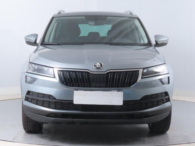 Škoda Karoq  2.0 TDI Style