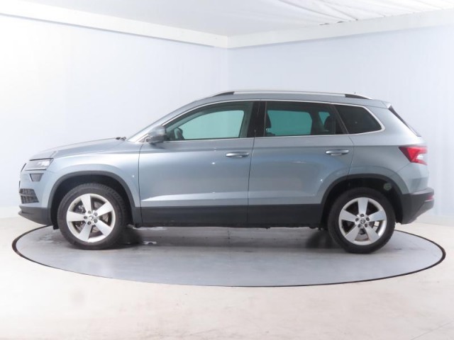 Škoda Karoq  2.0 TDI Style