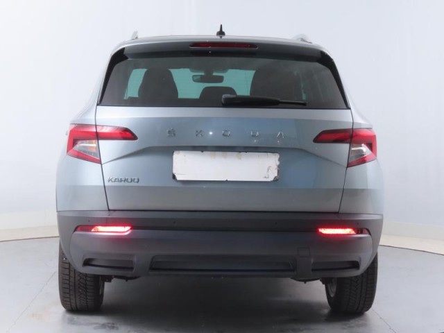 Škoda Karoq  2.0 TDI Style