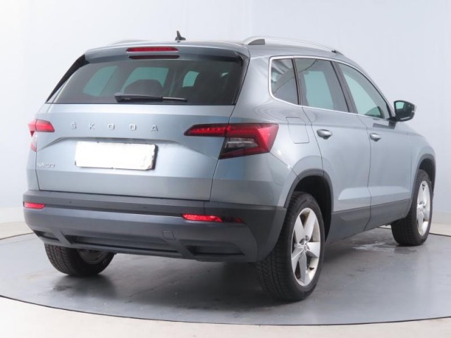Škoda Karoq  2.0 TDI Style
