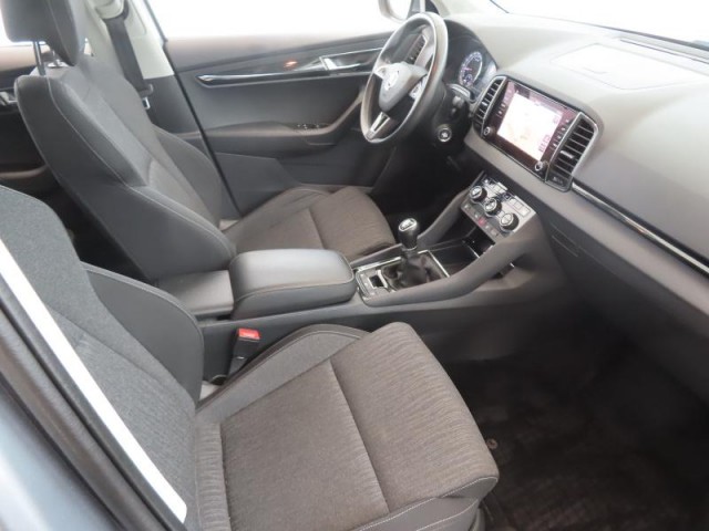Škoda Karoq  2.0 TDI Style
