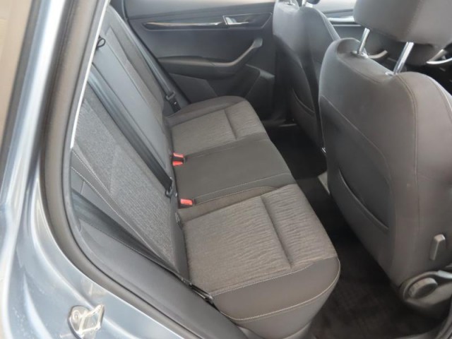 Škoda Karoq  2.0 TDI Style