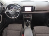 Škoda Karoq  2.0 TDI Style