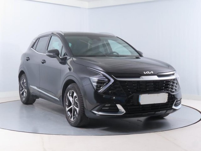 Kia Sportage  1.6 T-GDI Top
