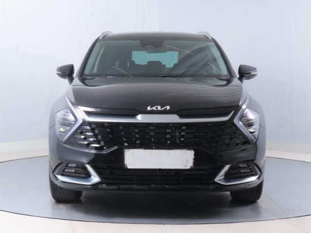 Kia Sportage  1.6 T-GDI Top