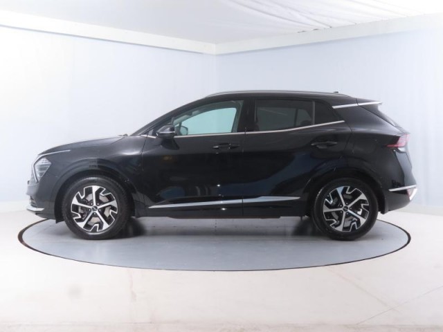 Kia Sportage  1.6 T-GDI Top