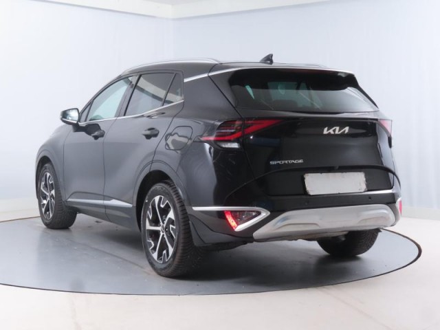 Kia Sportage  1.6 T-GDI Top