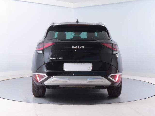 Kia Sportage  1.6 T-GDI Top