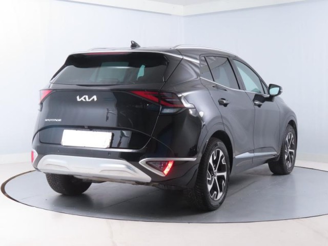 Kia Sportage  1.6 T-GDI Top