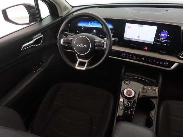 Kia Sportage  1.6 T-GDI Top