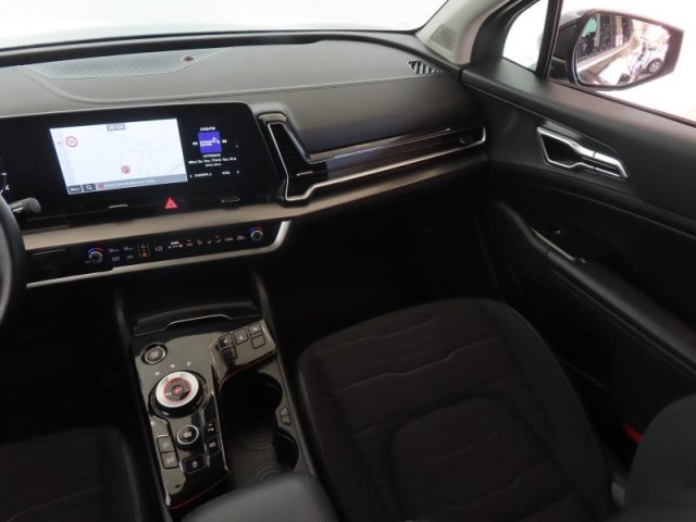 Kia Sportage  1.6 T-GDI Top