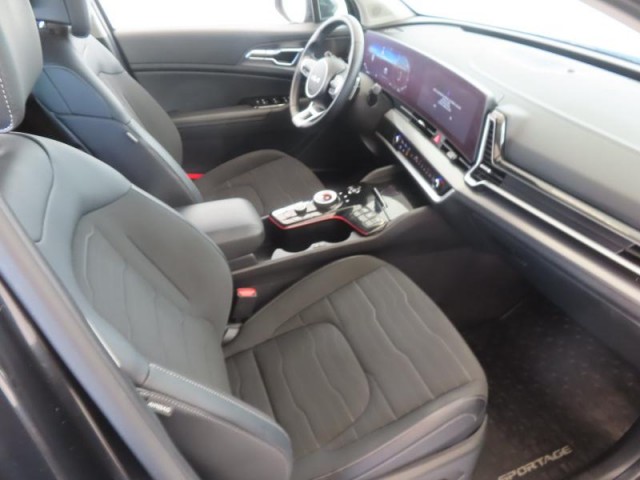 Kia Sportage  1.6 T-GDI Top