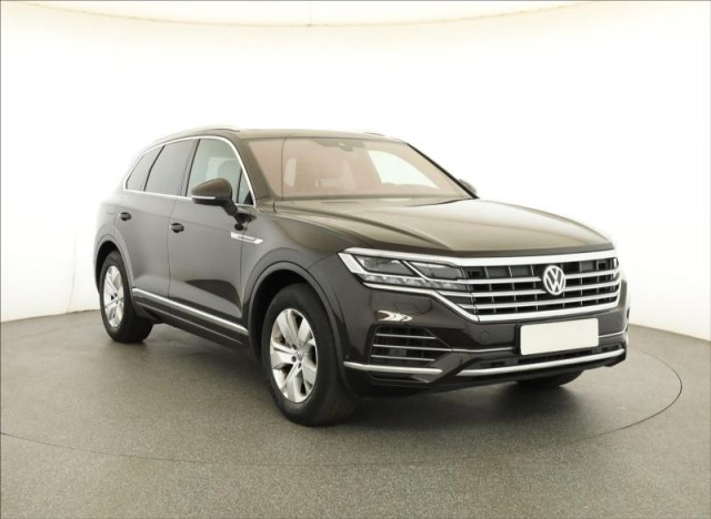 Volkswagen Touareg  3.0 V6 TSI 