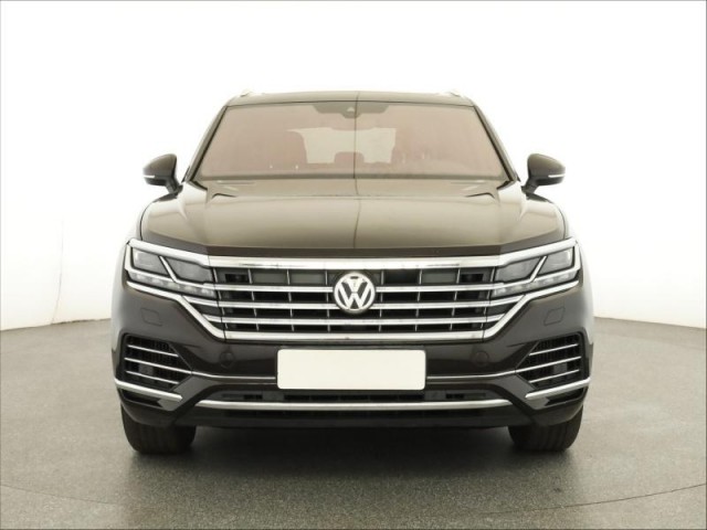 Volkswagen Touareg  3.0 V6 TSI 