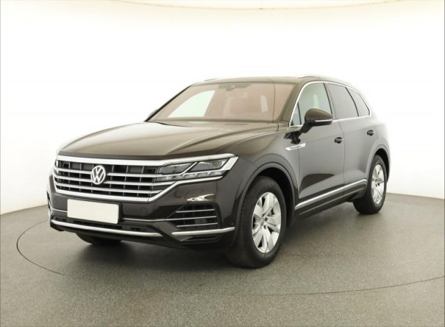 Volkswagen Touareg  3.0 V6 TSI 