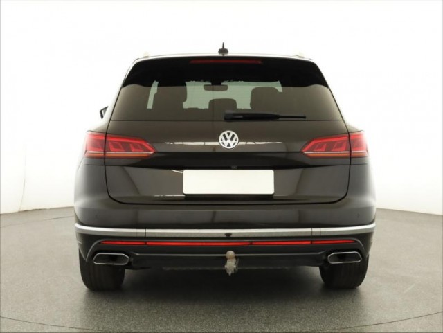 Volkswagen Touareg  3.0 V6 TSI 