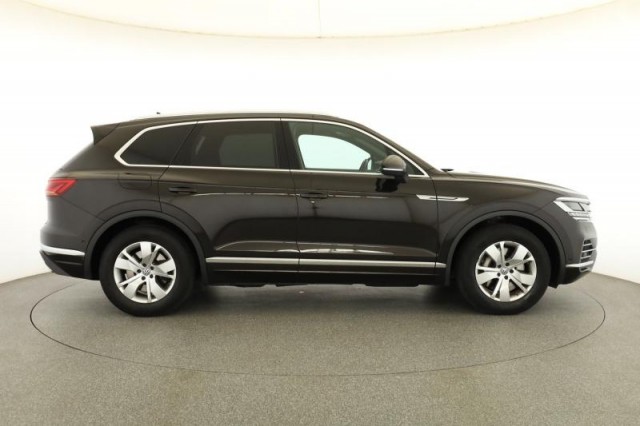 Volkswagen Touareg  3.0 V6 TSI 
