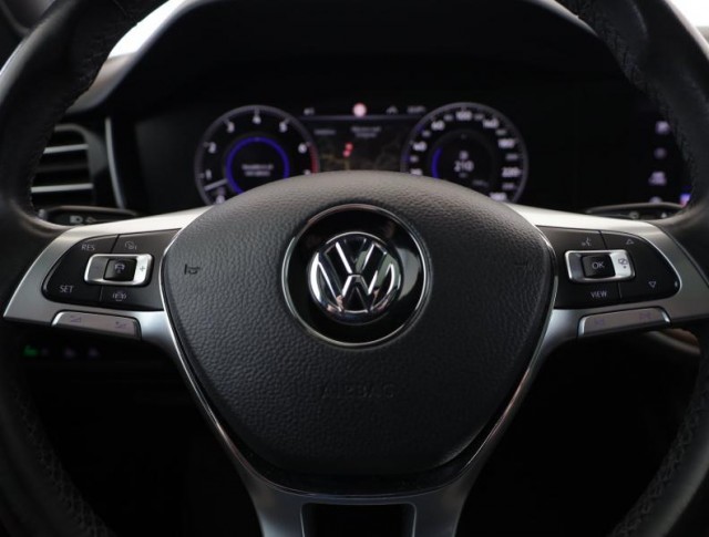 Volkswagen Touareg  3.0 V6 TSI 