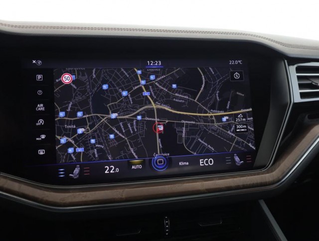 Volkswagen Touareg  3.0 V6 TSI 