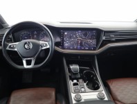 Volkswagen Touareg  3.0 V6 TSI 