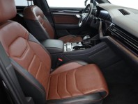 Volkswagen Touareg  3.0 V6 TSI 