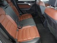 Volkswagen Touareg  3.0 V6 TSI 