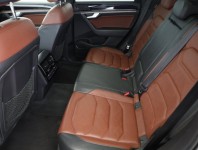 Volkswagen Touareg  3.0 V6 TSI 