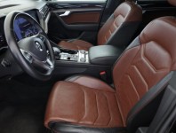 Volkswagen Touareg  3.0 V6 TSI 