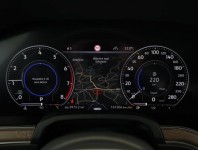 Volkswagen Touareg  3.0 V6 TSI 