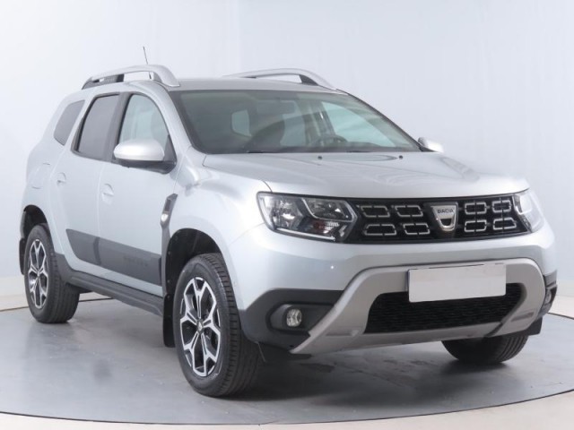 Dacia Duster  1.0 TCe Prestige
