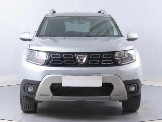 Dacia Duster  1.0 TCe Prestige
