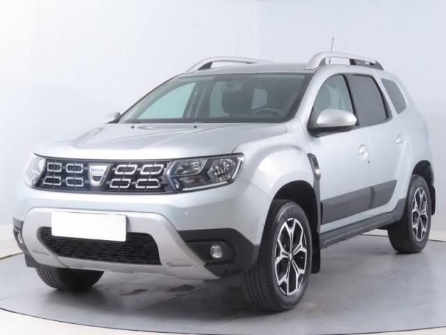 Dacia Duster  1.0 TCe Prestige