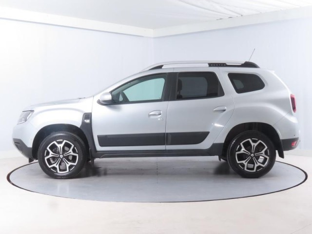 Dacia Duster  1.0 TCe Prestige