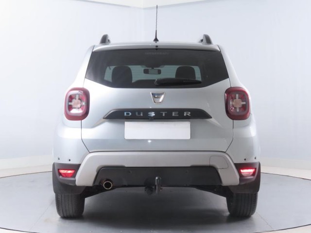Dacia Duster  1.0 TCe Prestige