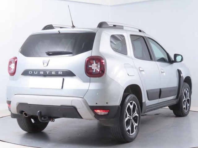 Dacia Duster  1.0 TCe Prestige