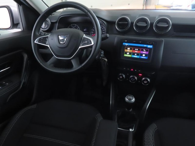 Dacia Duster  1.0 TCe Prestige