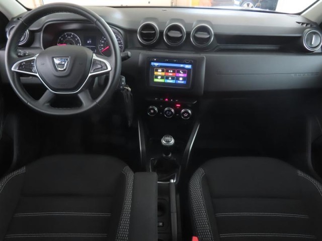 Dacia Duster  1.0 TCe Prestige