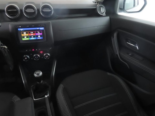 Dacia Duster  1.0 TCe Prestige