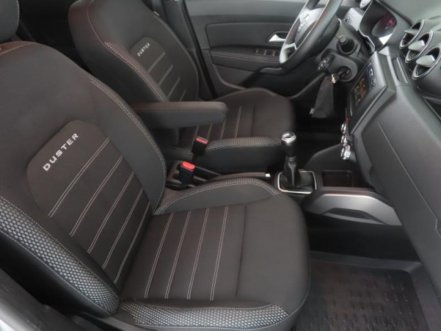 Dacia Duster  1.0 TCe Prestige