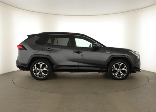 Toyota RAV 4  2.5 Plug-in Selection