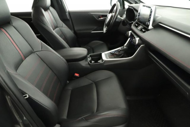 Toyota RAV 4  2.5 Plug-in Selection