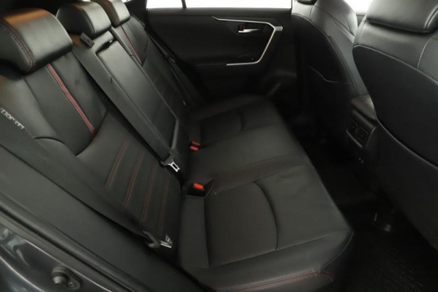 Toyota RAV 4  2.5 Plug-in Selection