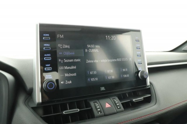 Toyota RAV 4  2.5 Plug-in Selection