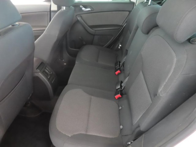 Škoda Yeti  1.4 TSI Ambition